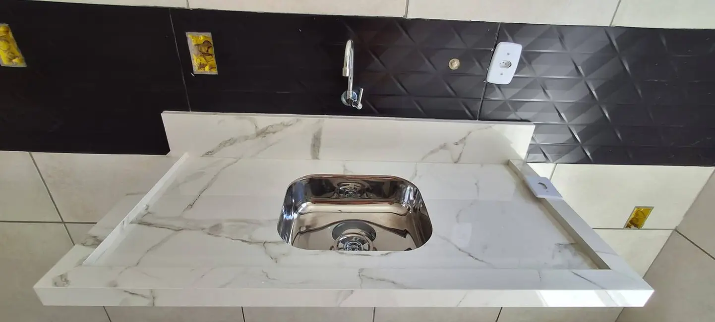 Foto 6 de Casa com 2 quartos à venda em Tomba, Feira De Santana - BA