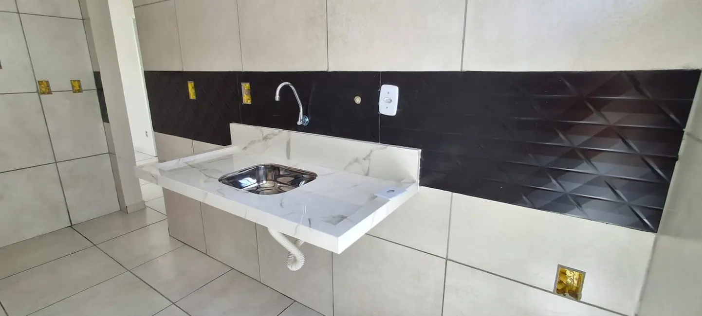 Foto 7 de Casa com 2 quartos à venda em Tomba, Feira De Santana - BA