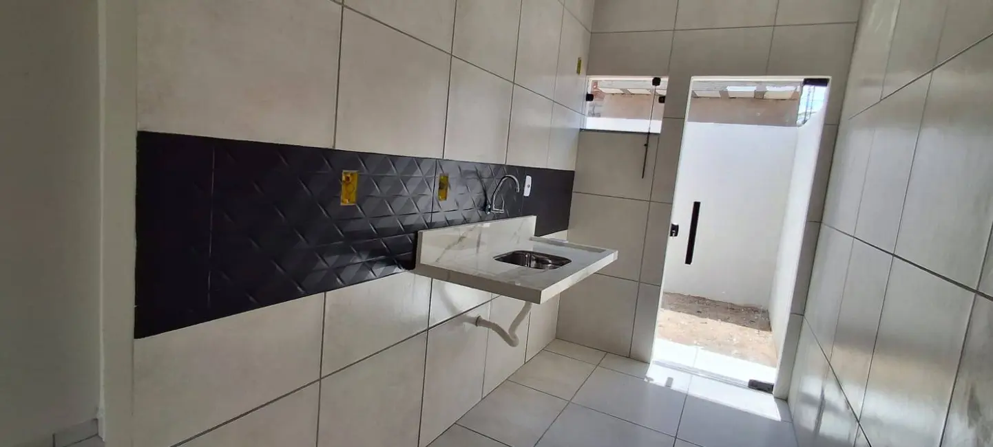 Foto 8 de Casa com 2 quartos à venda em Tomba, Feira De Santana - BA