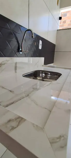 Foto 9 de Casa com 2 quartos à venda em Tomba, Feira De Santana - BA