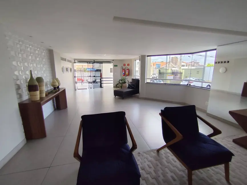 Apartamento com 3 quartos à venda em Ponto Central, Feira De Santana - BA - imagem 4 Foto 4 de Apartamento com 3 quartos à venda em Ponto Central, Feira De Santana - BA