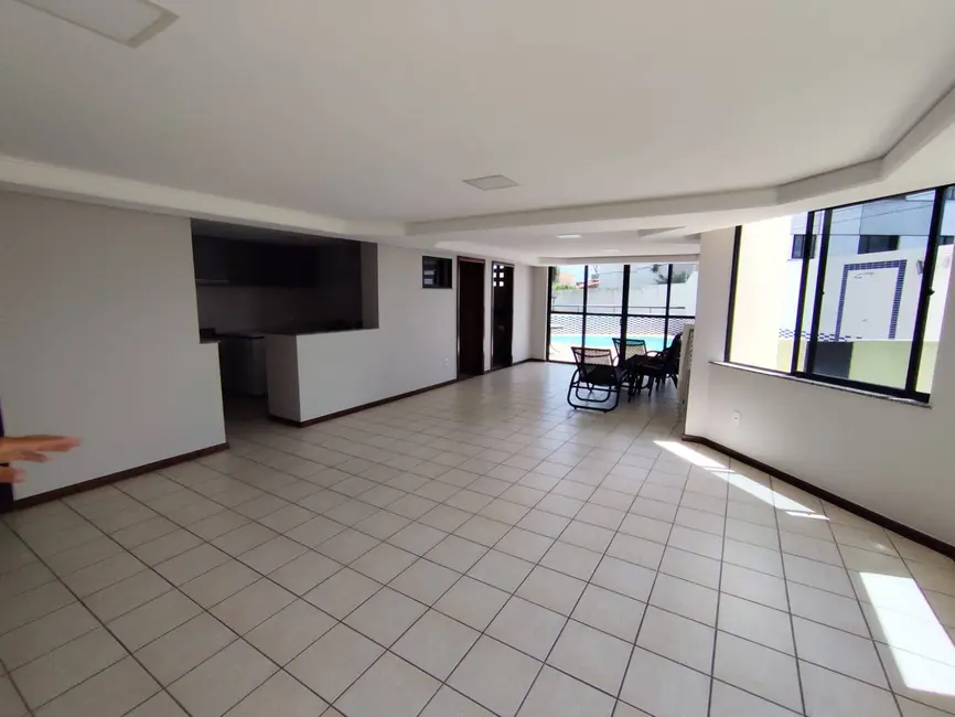 Apartamento com 3 quartos à venda em Ponto Central, Feira De Santana - BA - imagem 3 Foto 3 de Apartamento com 3 quartos à venda em Ponto Central, Feira De Santana - BA