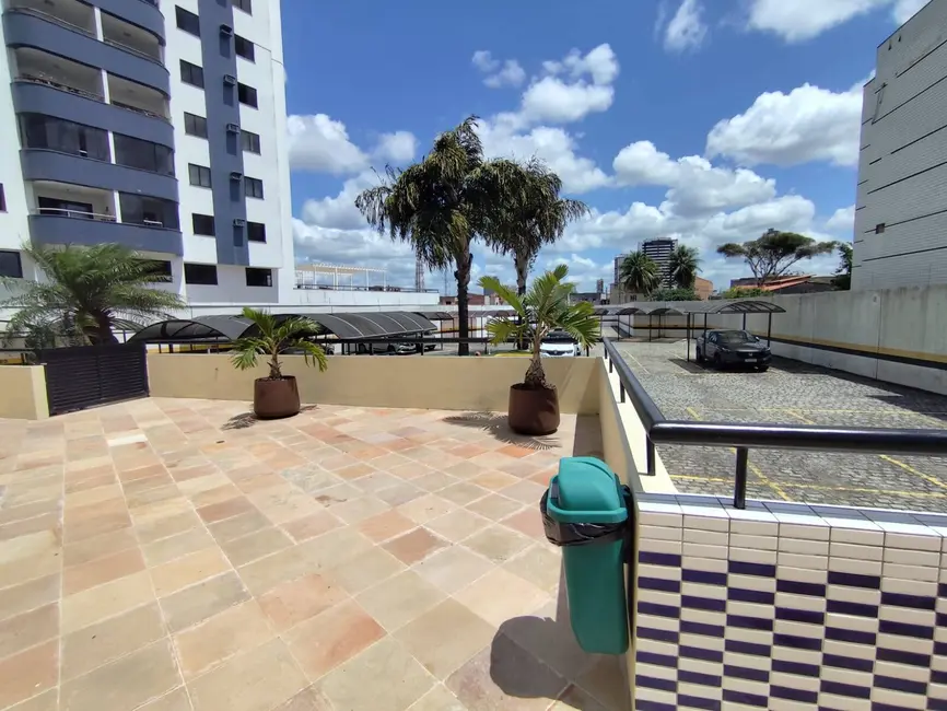 Apartamento com 3 quartos à venda em Ponto Central, Feira De Santana - BA - imagem 2 Foto 2 de Apartamento com 3 quartos à venda em Ponto Central, Feira De Santana - BA