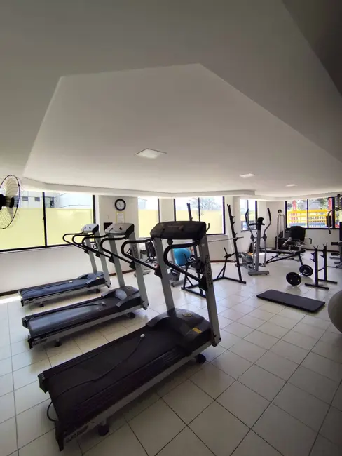 Apartamento com 3 quartos à venda em Ponto Central, Feira De Santana - BA - imagem 8 Foto 8 de Apartamento com 3 quartos à venda em Ponto Central, Feira De Santana - BA