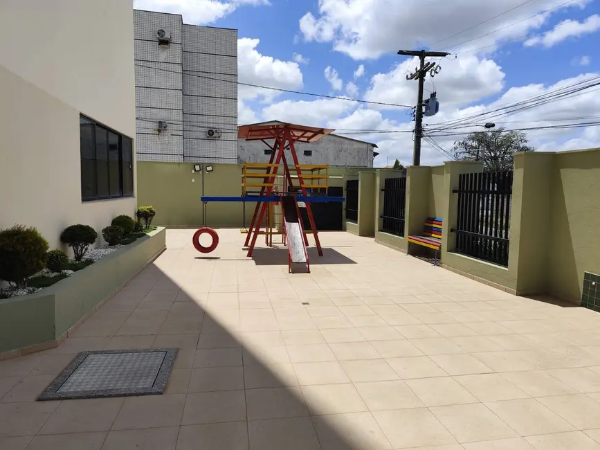 Apartamento com 3 quartos à venda em Ponto Central, Feira De Santana - BA - imagem 7 Foto 7 de Apartamento com 3 quartos à venda em Ponto Central, Feira De Santana - BA