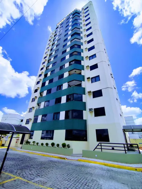 Foto 1 de Apartamento com 3 quartos à venda em Ponto Central, Feira De Santana - BA