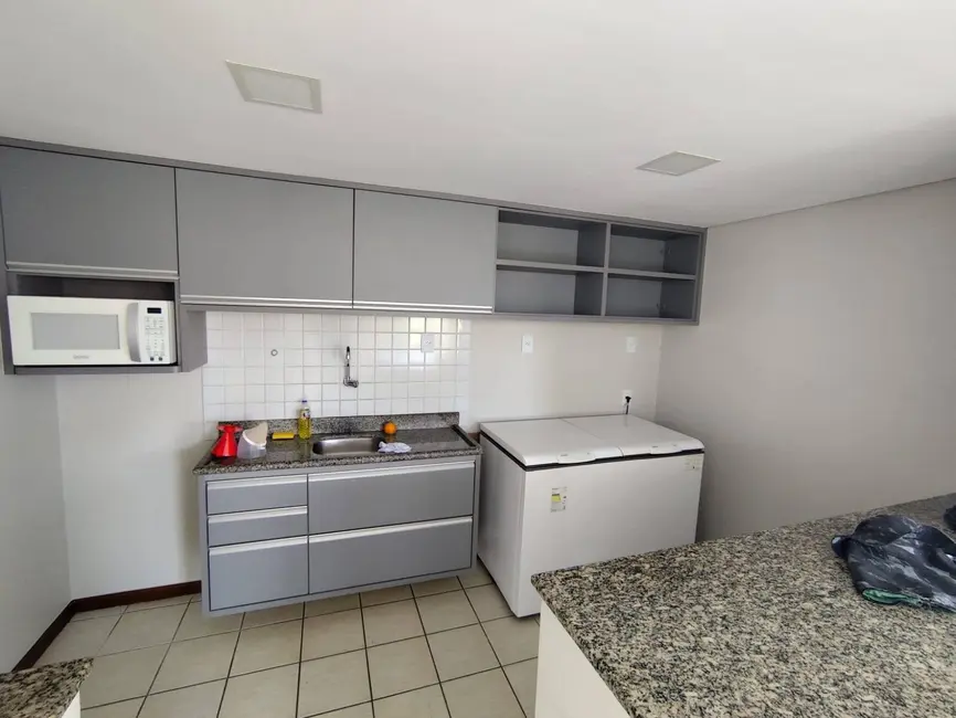 Apartamento com 3 quartos à venda em Ponto Central, Feira De Santana - BA - imagem 5 Foto 5 de Apartamento com 3 quartos à venda em Ponto Central, Feira De Santana - BA