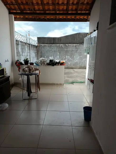 Foto 7 de Casa com 2 quartos à venda em Sim, Feira De Santana - BA