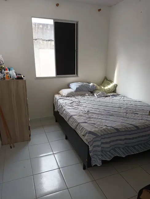 Foto 5 de Casa com 2 quartos à venda em Sim, Feira De Santana - BA