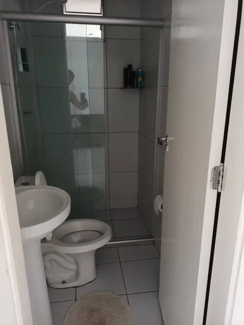 Foto 8 de Casa com 2 quartos à venda em Sim, Feira De Santana - BA