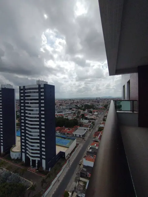 Apartamento com 3 quartos à venda em Santa Mônica, Feira De Santana - BA - imagem 3 Foto 3 de Apartamento com 3 quartos à venda em Santa Mônica, Feira De Santana - BA