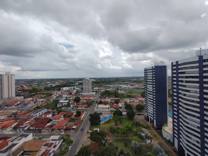 Apartamento com 3 quartos à venda em Santa Mônica, Feira De Santana - BA - imagem 2 Foto 2 de Apartamento com 3 quartos à venda em Santa Mônica, Feira De Santana - BA