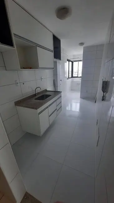 Foto 9 de Apartamento com 3 quartos à venda em Santa Mônica, Feira De Santana - BA