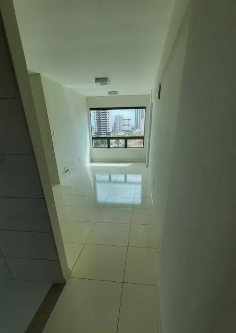 Foto 1 de Apartamento com 3 quartos à venda em Santa Mônica, Feira De Santana - BA