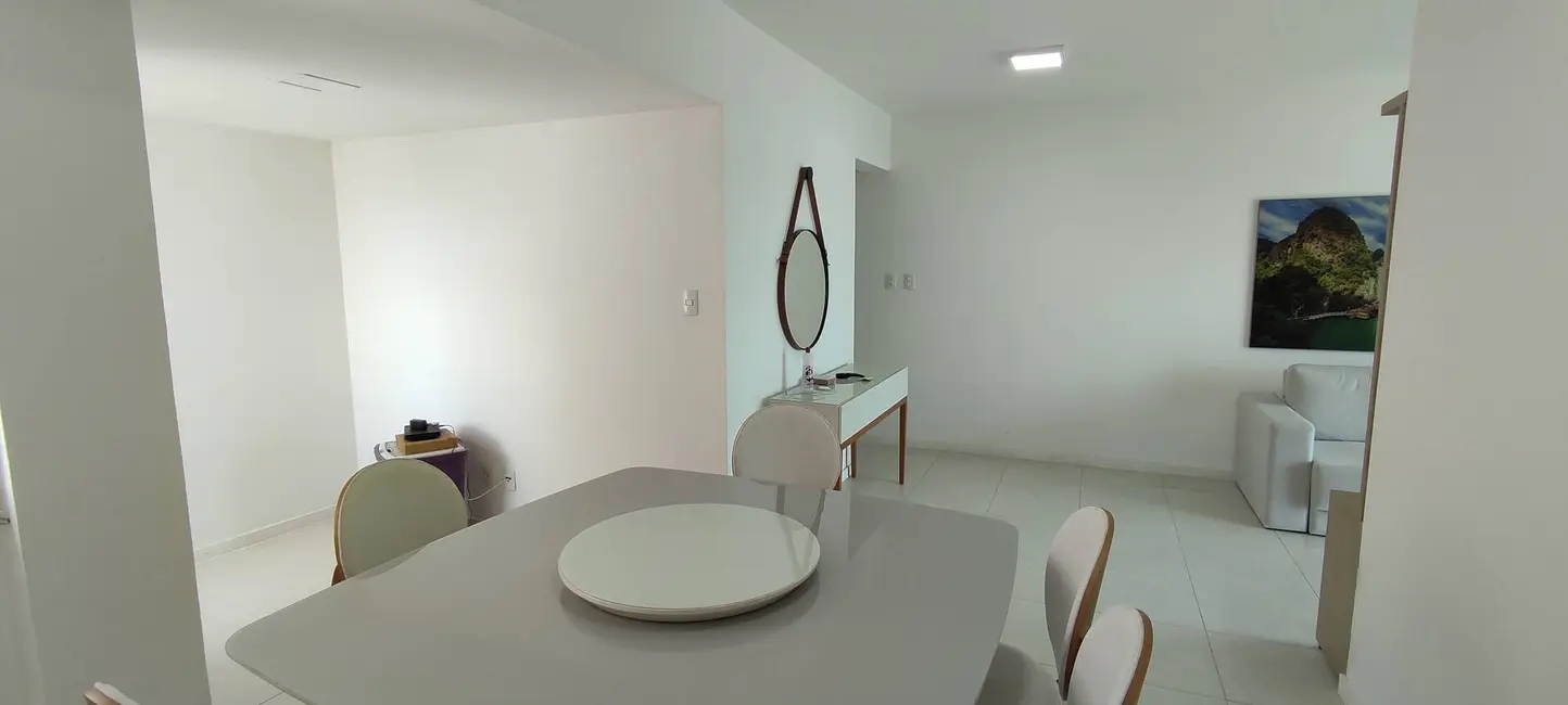 Foto 7 de Apartamento com 3 quartos à venda, 104m2 em Santa Mônica, Feira De Santana - BA