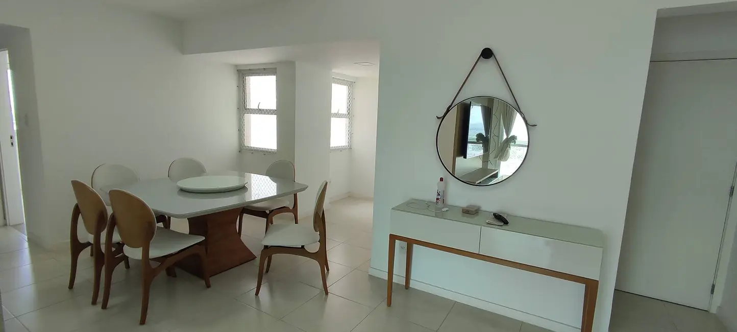 Foto 5 de Apartamento com 3 quartos à venda, 104m2 em Santa Mônica, Feira De Santana - BA