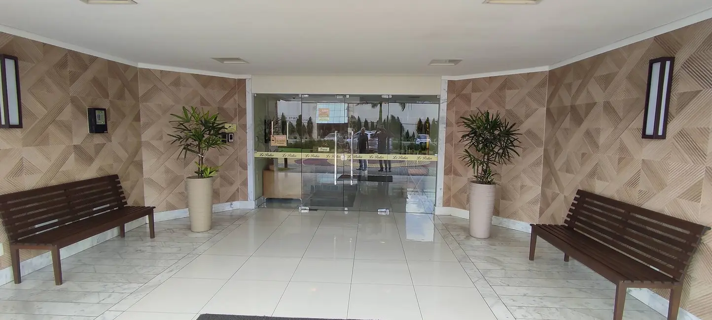 Foto 4 de Apartamento com 3 quartos à venda, 104m2 em Santa Mônica, Feira De Santana - BA