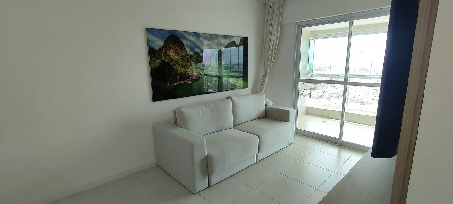 Foto 8 de Apartamento com 3 quartos à venda, 104m2 em Santa Mônica, Feira De Santana - BA