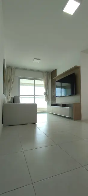 Foto 1 de Apartamento com 3 quartos à venda, 104m2 em Santa Mônica, Feira De Santana - BA