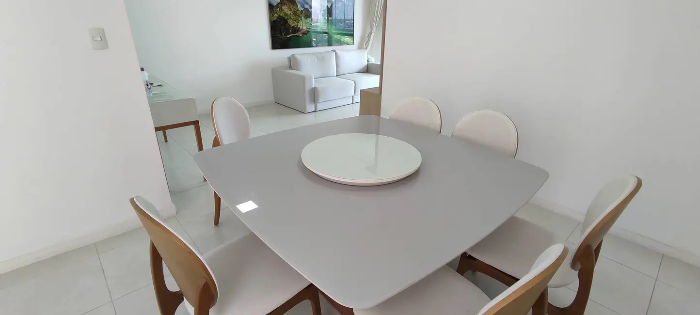 Foto 6 de Apartamento com 3 quartos à venda, 104m2 em Santa Mônica, Feira De Santana - BA