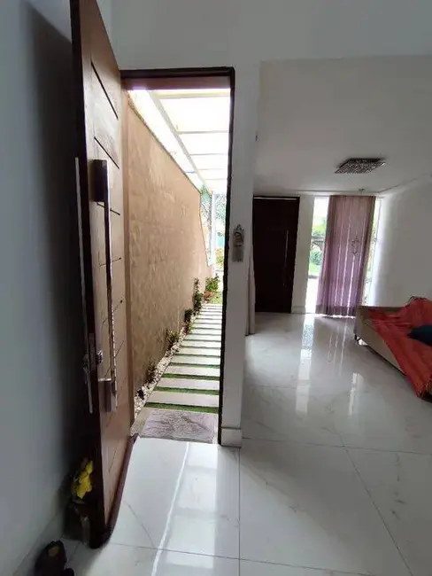 Foto 2 de Casa com 3 quartos à venda em Papagaio, Feira De Santana - BA