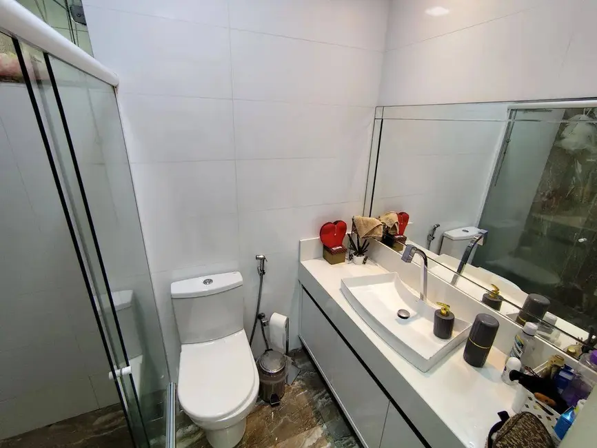 Foto 9 de Casa com 3 quartos à venda em Papagaio, Feira De Santana - BA