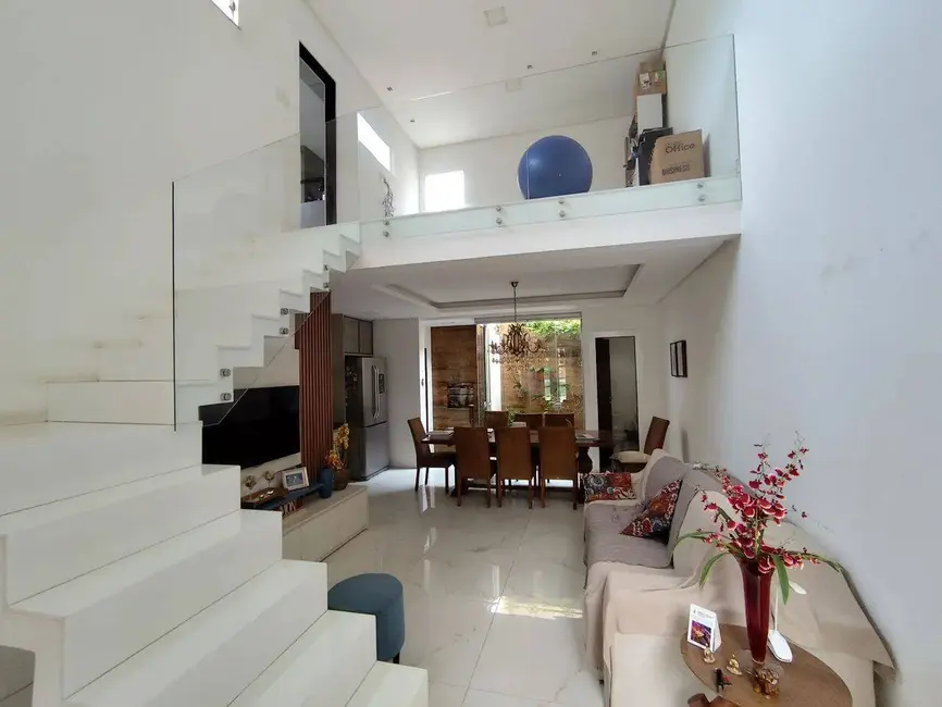 Foto 4 de Casa com 3 quartos à venda em Papagaio, Feira De Santana - BA