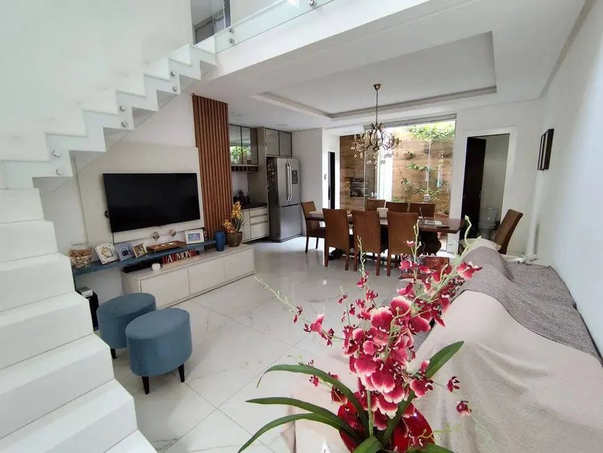 Foto 3 de Casa com 3 quartos à venda em Papagaio, Feira De Santana - BA