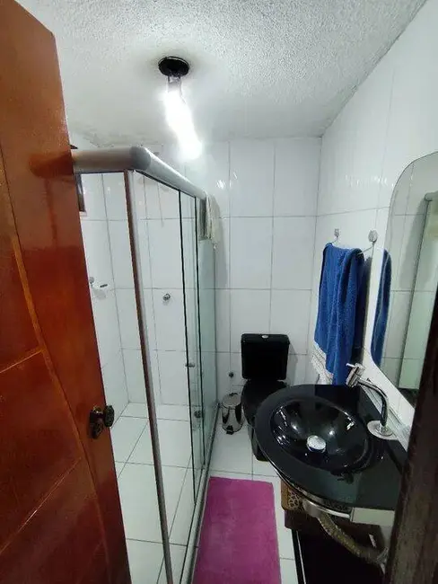Foto 7 de Casa com 3 quartos à venda, 100m2 em Kalilândia, Feira De Santana - BA