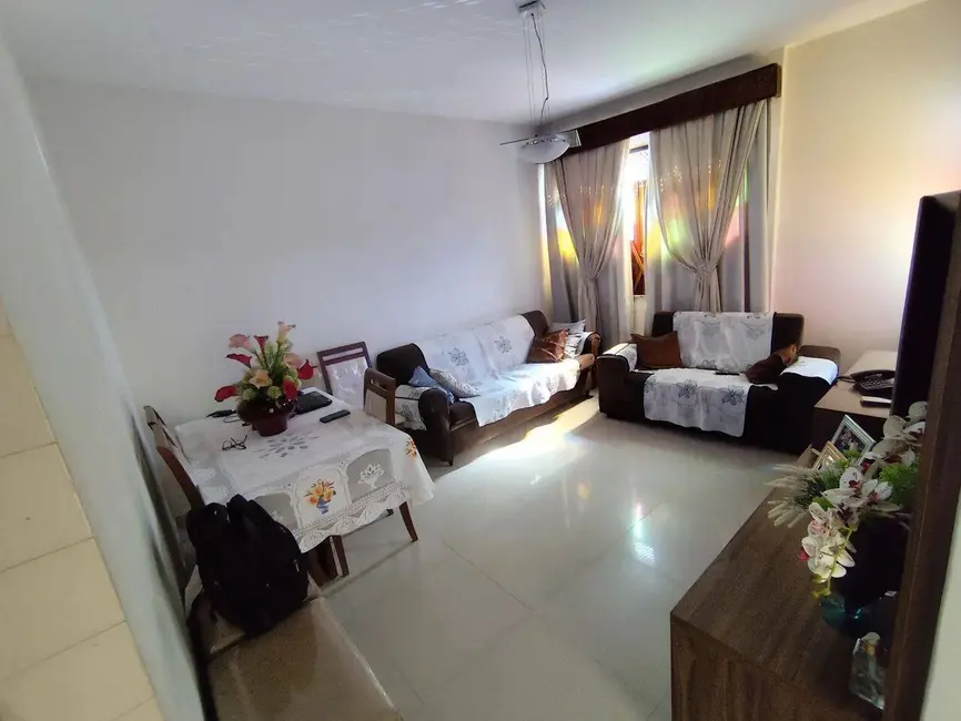 Foto 3 de Casa com 3 quartos à venda, 100m2 em Kalilândia, Feira De Santana - BA