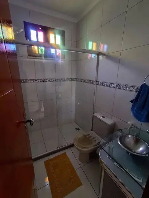 Foto 9 de Casa com 3 quartos à venda, 100m2 em Kalilândia, Feira De Santana - BA