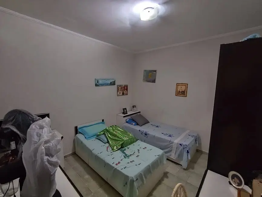 Foto 6 de Casa com 3 quartos à venda, 100m2 em Kalilândia, Feira De Santana - BA