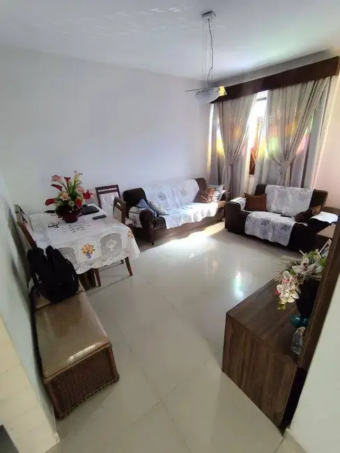 Foto 1 de Casa com 3 quartos à venda, 100m2 em Kalilândia, Feira De Santana - BA