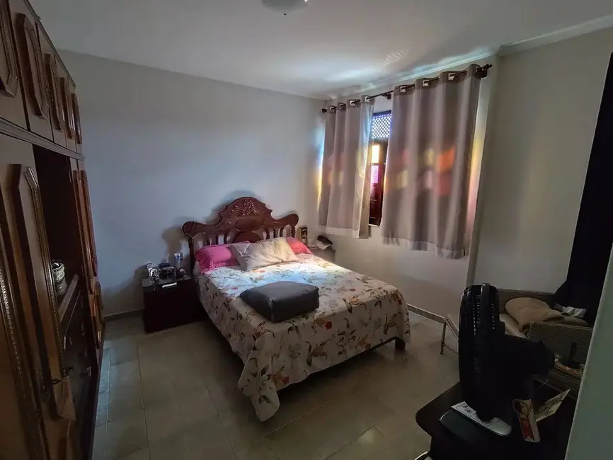 Foto 8 de Casa com 3 quartos à venda, 100m2 em Kalilândia, Feira De Santana - BA