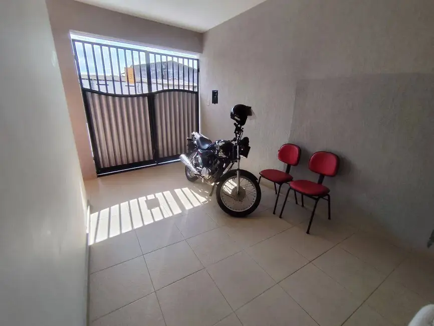 Foto 2 de Casa com 3 quartos à venda, 100m2 em Kalilândia, Feira De Santana - BA