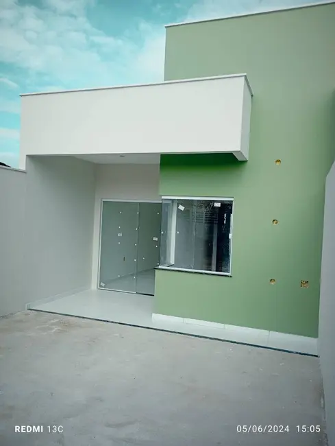 Foto 3 de Casa com 2 quartos à venda, 125m2 em Conceição, Feira De Santana - BA