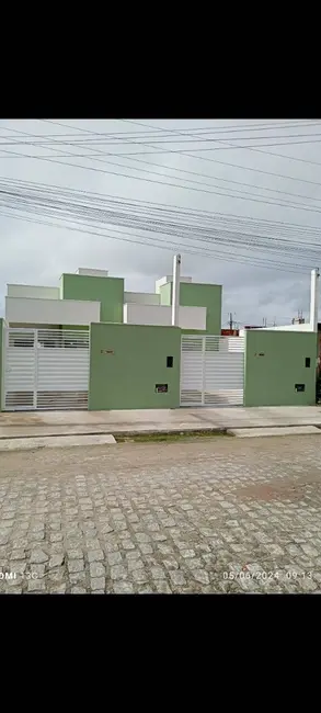 Foto 1 de Casa com 2 quartos à venda, 125m2 em Conceição, Feira De Santana - BA