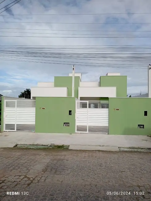 Foto 2 de Casa com 2 quartos à venda, 125m2 em Conceição, Feira De Santana - BA