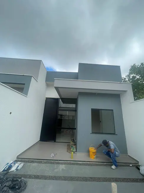 Foto 2 de Casa com 3 quartos à venda, 84m2 em Sim, Feira De Santana - BA