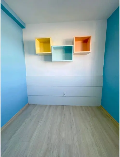 Foto 8 de Apartamento com 2 quartos à venda em Sim, Feira De Santana - BA