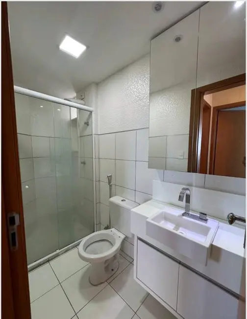 Foto 4 de Apartamento com 2 quartos à venda em Sim, Feira De Santana - BA