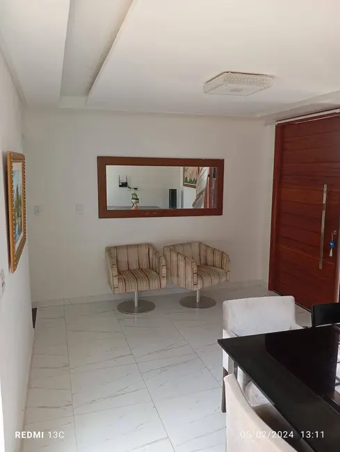 Foto 1 de Casa de Condomínio com 3 quartos à venda, 207m2 em Sim, Feira De Santana - BA