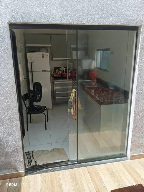 Foto 4 de Casa de Condomínio com 3 quartos à venda, 207m2 em Sim, Feira De Santana - BA
