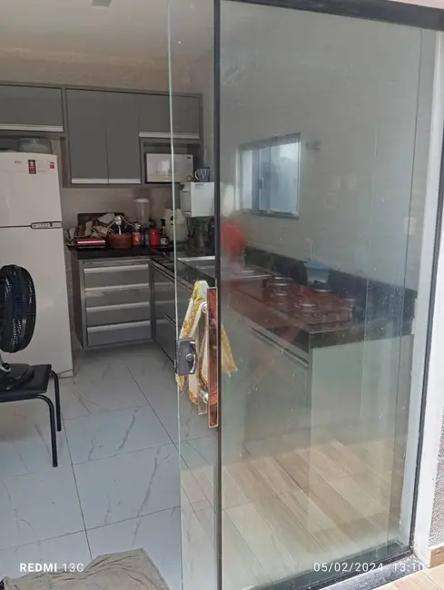 Foto 3 de Casa de Condomínio com 3 quartos à venda, 207m2 em Sim, Feira De Santana - BA