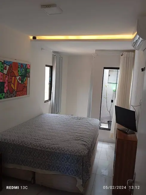 Foto 7 de Casa de Condomínio com 3 quartos à venda, 207m2 em Sim, Feira De Santana - BA