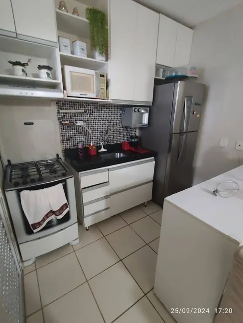 Foto 3 de Casa com 2 quartos à venda em Registro, Feira De Santana - BA