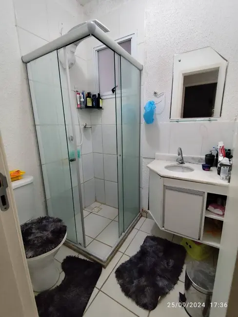 Foto 5 de Casa com 2 quartos à venda em Registro, Feira De Santana - BA