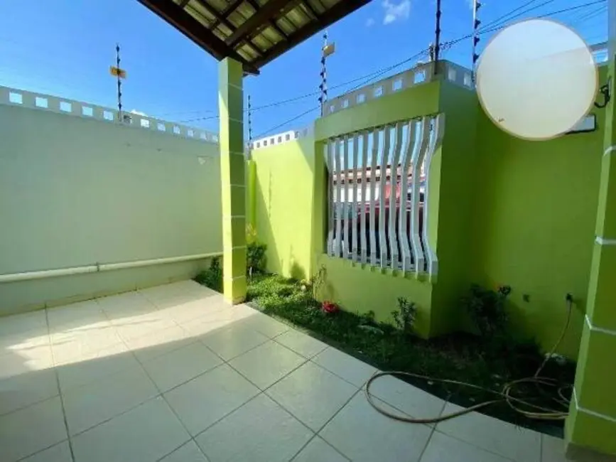 Foto 3 de Casa com 5 quartos à venda em Queimadinha, Feira De Santana - BA