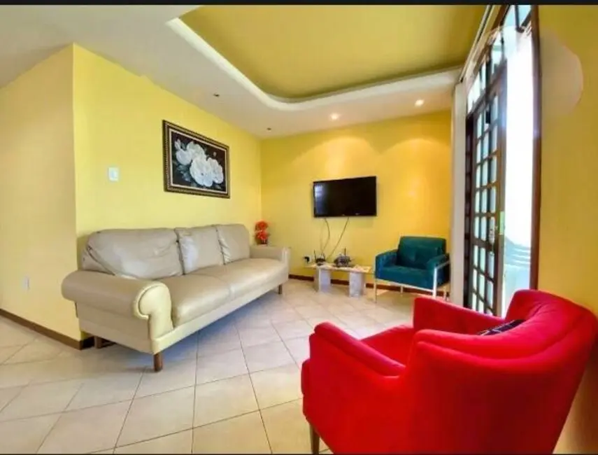 Foto 4 de Casa com 5 quartos à venda em Queimadinha, Feira De Santana - BA