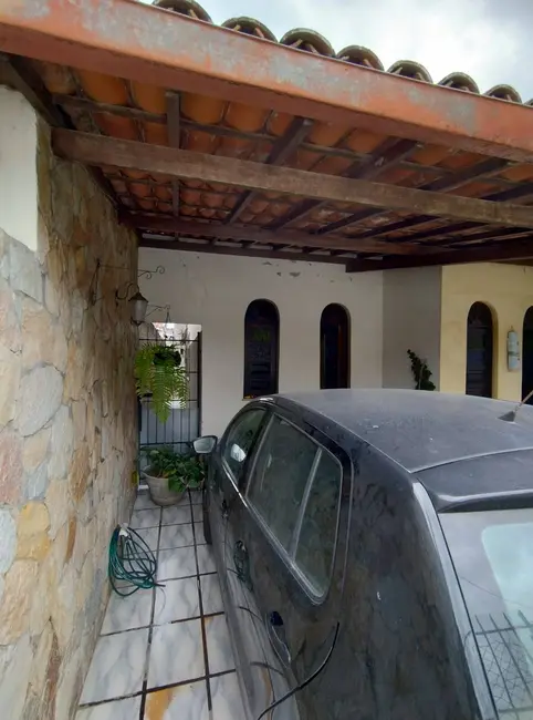 Foto 3 de Casa com 3 quartos para alugar em Queimadinha, Feira De Santana - BA